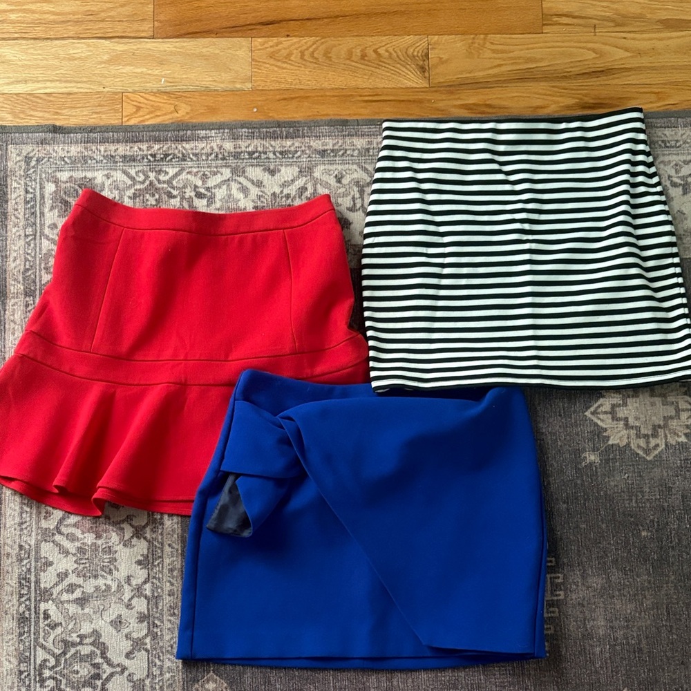 Aritzia- Zara - Women's Skirt Set- medium